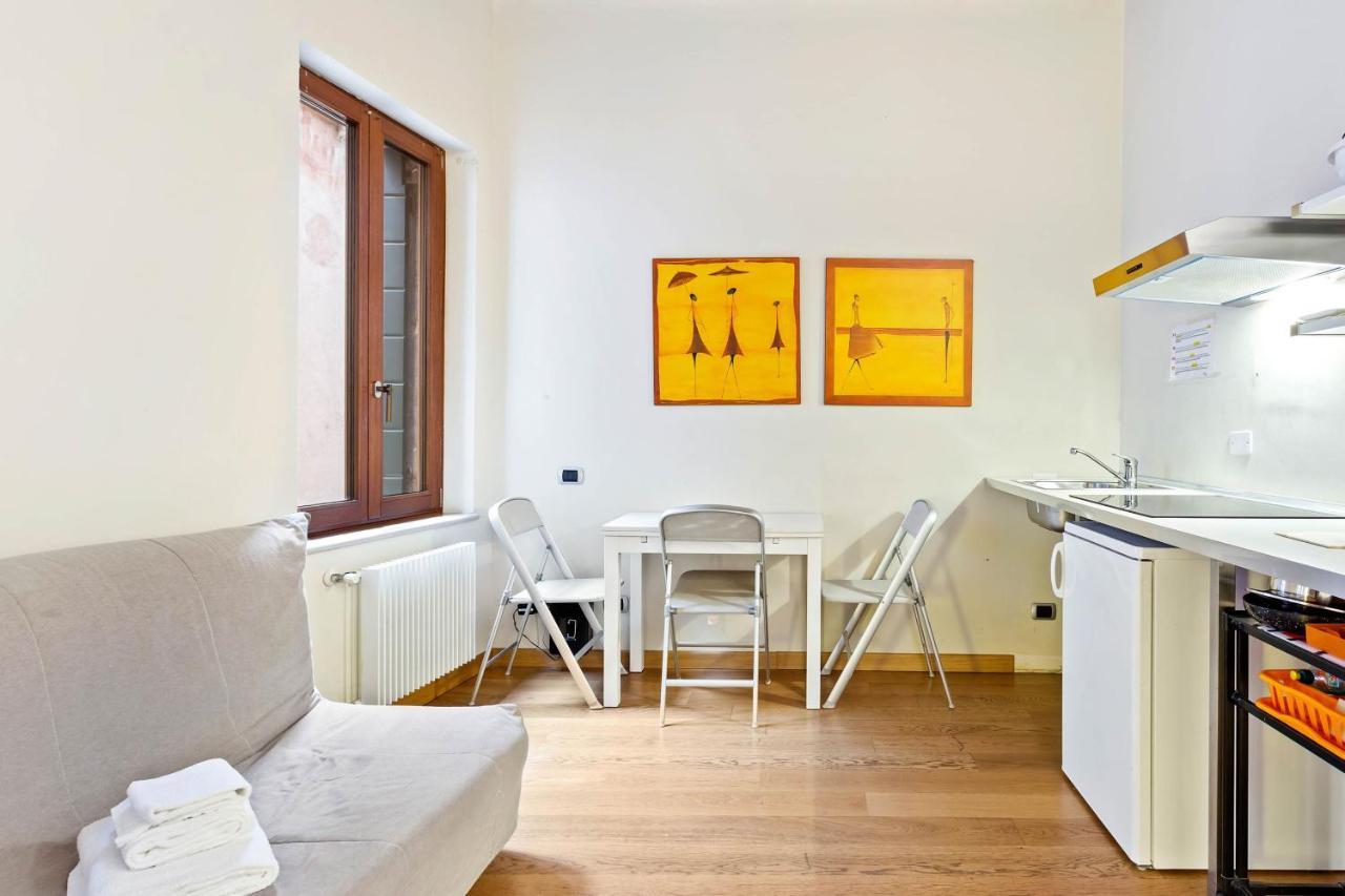 San Marco 274 Apartamento Veneza Exterior foto